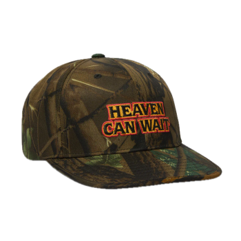 HEAVEN CAN WAIT